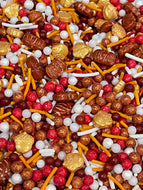 Autumn sprinkle mix