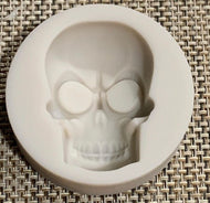 Skull mold