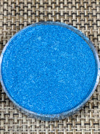 Blue pearl dust